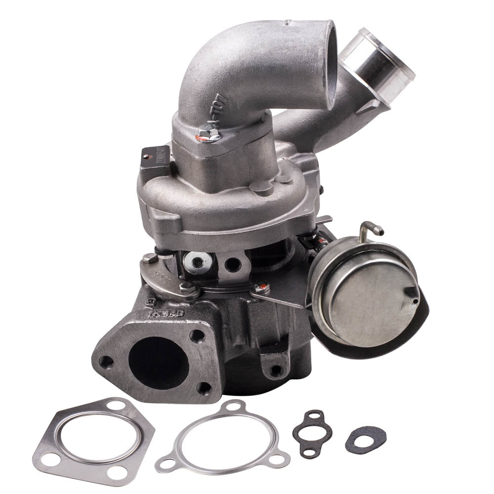 TURBO geschikt voor HYUNDAI H-1 STAREX 2.5 I800 16V 170HP 28200-4A480 53039880127