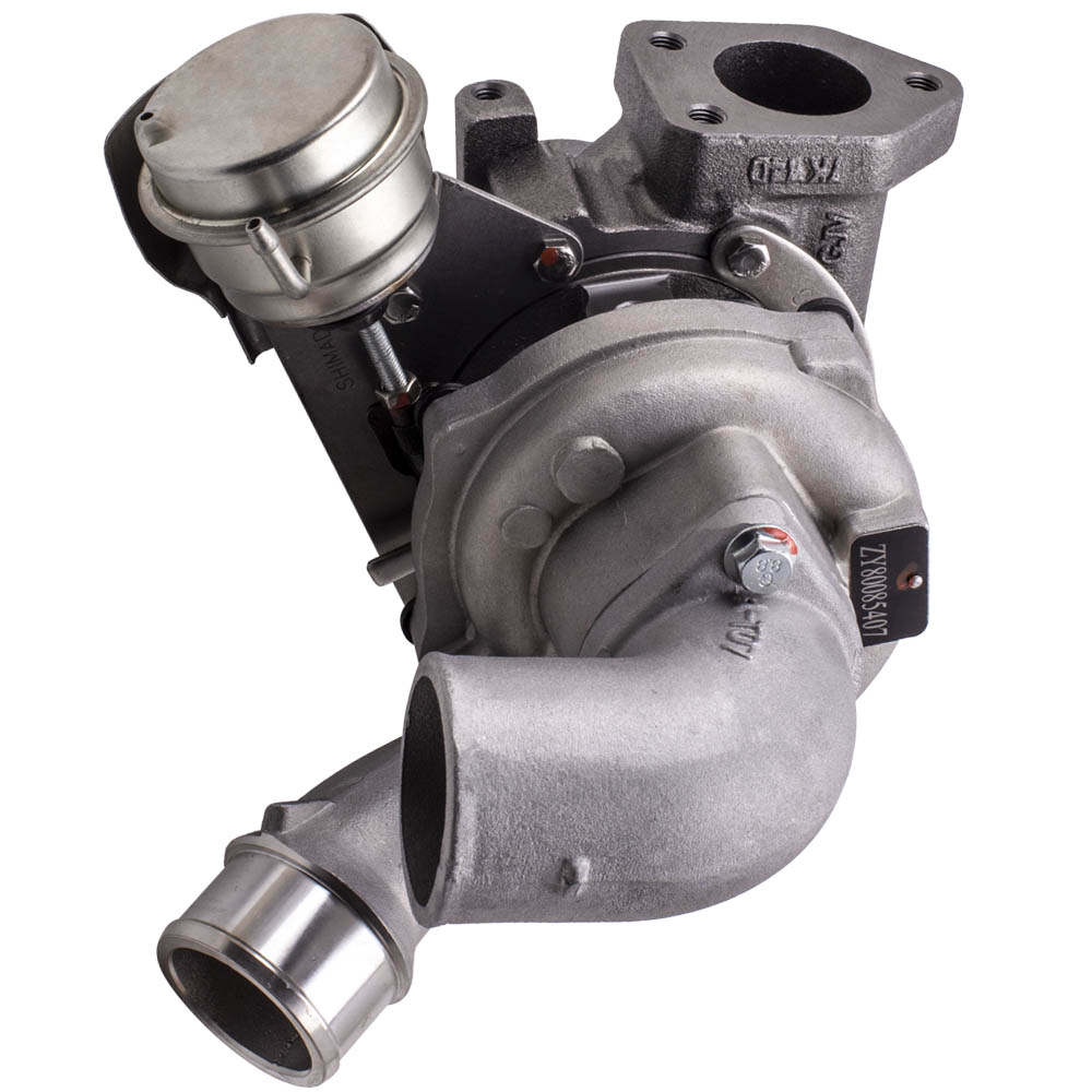 BV43 Turbo compatible for Hyundai H-1/ Compatible for Hyundai Starex 2.5 L D4CB 170HP 53039880127 53039880145 28200-4A480