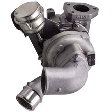 Laad de afbeelding in de galerijviewer, BV43 Turbo compatible for Hyundai H-1/ Compatible for Hyundai Starex 2.5 L D4CB 170HP 53039880127 53039880145 28200-4A480