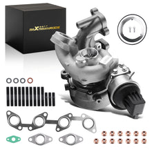 Laad de afbeelding in de galerijviewer, Turbo Turbo geschikt voor VW Audi A3 2.0 TDI 103kw CBAB CBDA CBDB CBAA