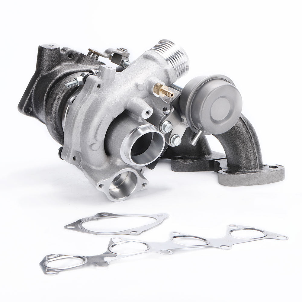 Turbocharger K03 compatible for VW GOLF 5 6 POLO 5 Scirocco Touran Tiguan 1.4 TSI Turbo