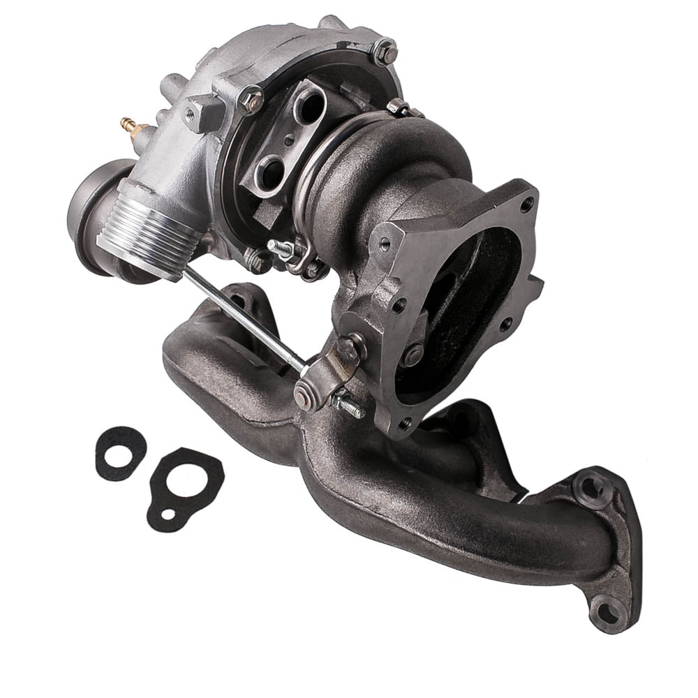 Turbo Turbocharger compatible for VW Touran 1.4 TSI BLG/CAVB 125Kw - 170PS / Bj.2007 - 2010