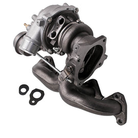 Turbo Turbocharger compatible for VW Touran 1.4 TSI BLG/CAVB 125Kw - 170PS / Bj.2007 - 2010