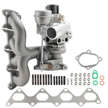 Laad de afbeelding in de galerijviewer, geschikt voor VW Golf Polo Scirocco geschikt voor Seat Ibiza-5 Alhambra 1.4TSI K03 Turbo