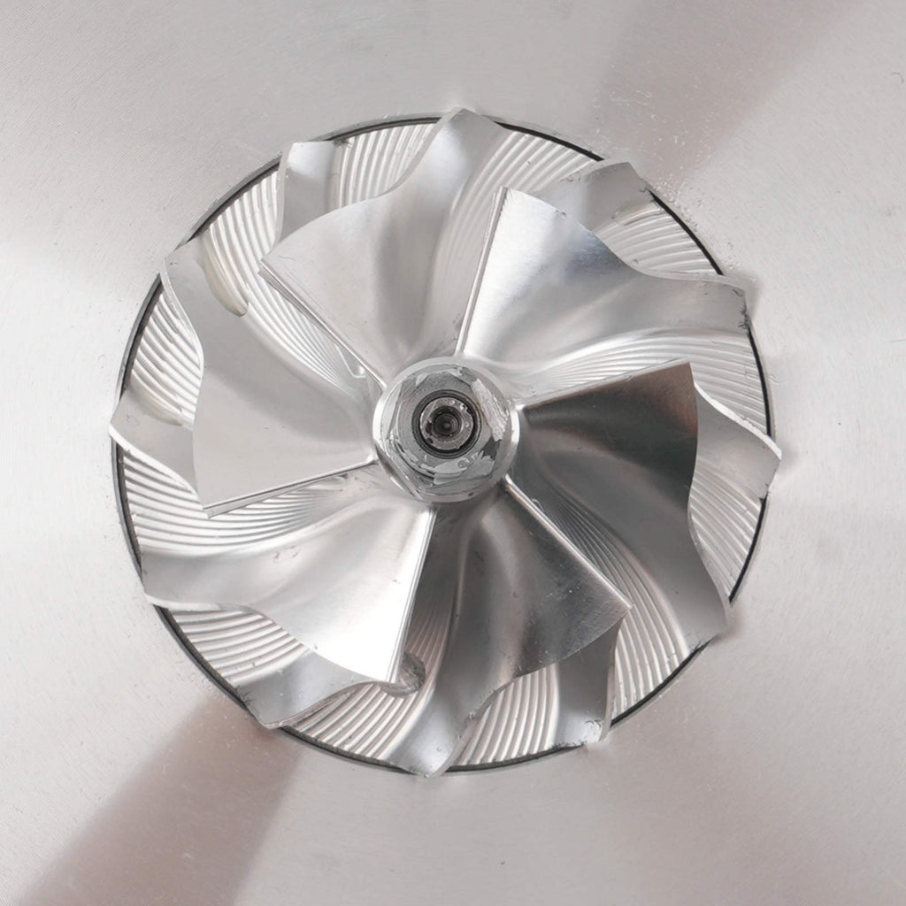 Billet Turbo Core compatible for Nissan Navara compatible for Renault Master compatible for Vauxhall Movano 2.3dCi 163HP