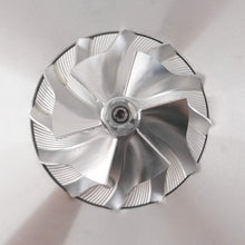 Laad de afbeelding in de galerijviewer, Billet Turbo Core compatible for Nissan Navara compatible for Renault Master compatible for Vauxhall Movano 2.3dCi 163HP