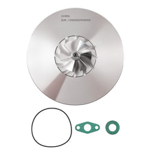 Laad de afbeelding in de galerijviewer, Billet Turbo Core compatibel met Nissan Navara compatibel met Ren...
