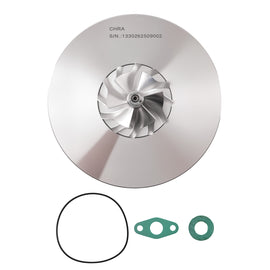 Billet Turbo Core compatibel met Nissan Navara compatibel met Ren...