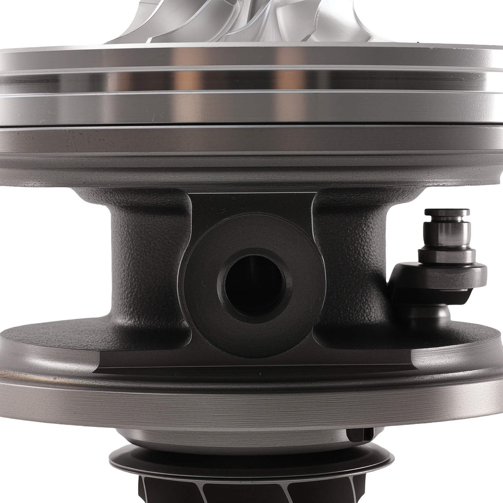 Billet Turbo Core compatible for Nissan Navara compatible for Renault Master compatible for Vauxhall Movano 2.3dCi 163HP