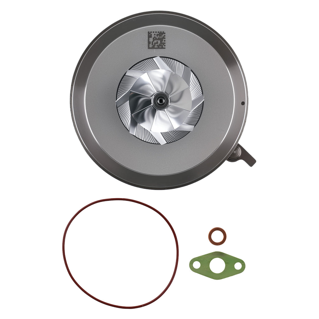Upgrade Turbo Chra cartridge geschikt voor Hyundai Santa Fe 2.2 CRDi 2015-2020 D4HB 147KW