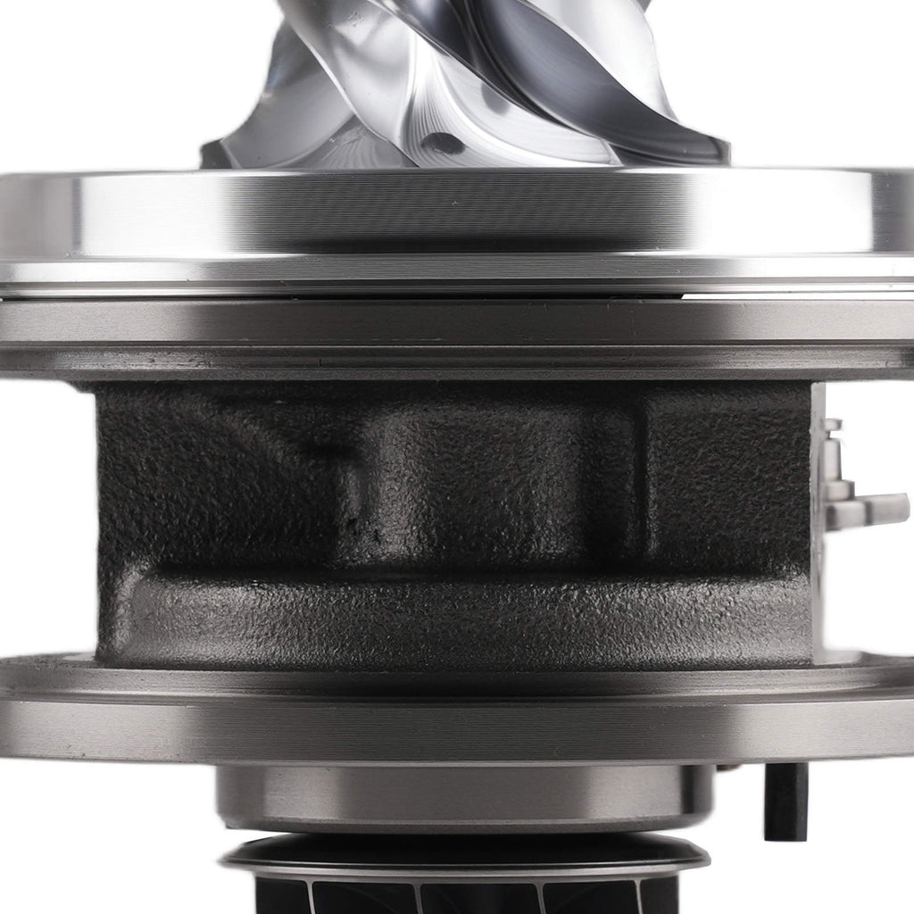 Upgrade Turbo Chra Cartridge compatible for Hyundai Santa Fe 2.2 CRDi 2015-2020 D4HB 147KW