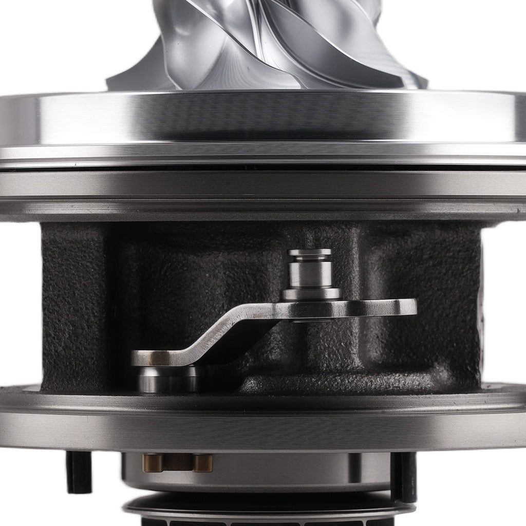 Upgrade Turbo Chra Cartridge compatible for Hyundai Santa Fe 2.2 CRDi 2015-2020 D4HB 147KW