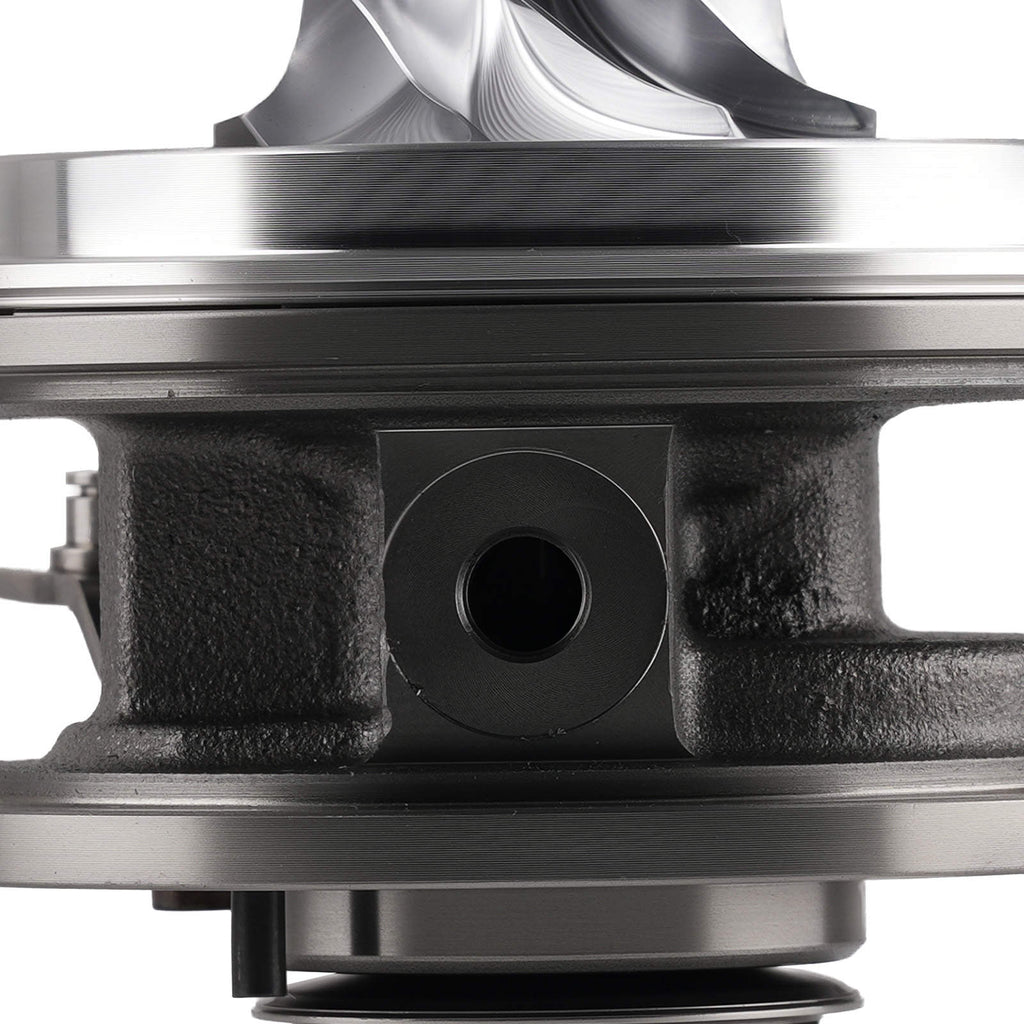 Upgrade Turbo Chra Cartridge compatible for Hyundai Santa Fe 2.2 CRDi 2015-2020 D4HB 147KW