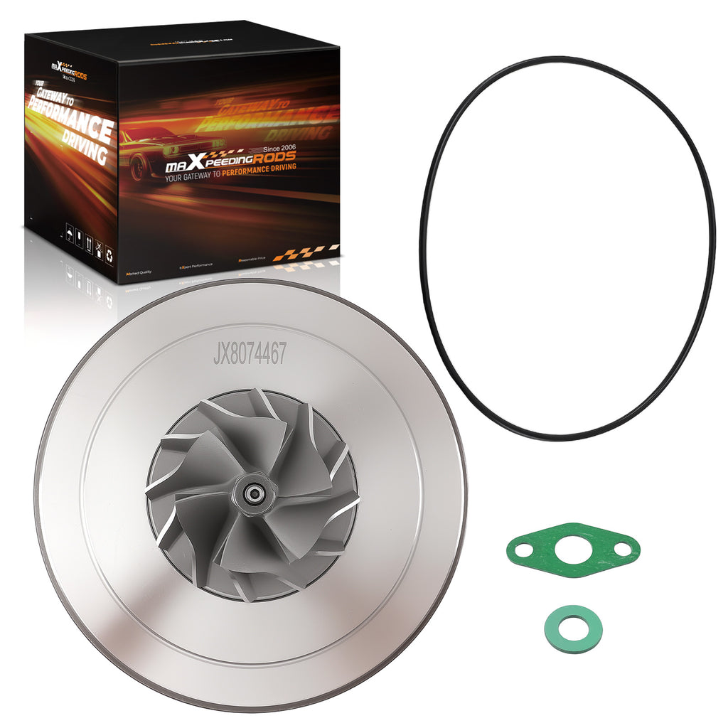 K03 Turbo Core geschikt voor Vauxhall Corsa D Vxr 1.6 141kw 5303-970-0174 Complete Kit