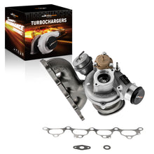 Laad de afbeelding in de galerijviewer, Turbo geschikt voor Vauxhall Astra H J Corsa Insignia Meriva 1.6 150 180 192 BHP