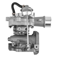 Laad de afbeelding in de galerijviewer, K0422 582 583 Billet Turbo Turbocharger compatible for Mazda CX-7 2.3L 53047109904