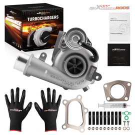 K0422-582 K04 Turbo Charger compatible for Mazda CX-7 2.3L 53047109904 L3Y51370Z Turbocharger