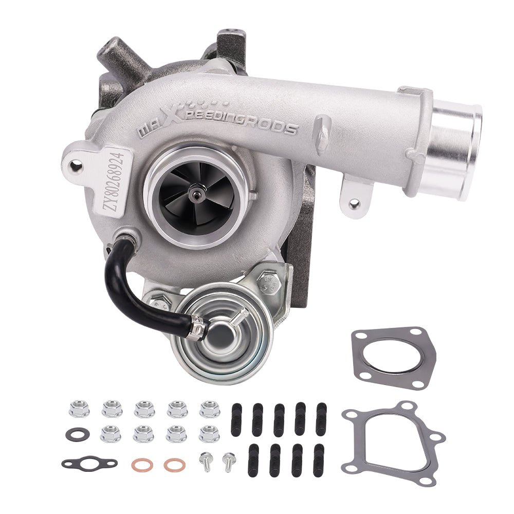 Turbo geschikt voor Mazda CX7 CX-7 2.3L K0422-582 K04 2006-2014 Nieuwe Direct Replacement Turbo