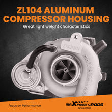 Laad de afbeelding in de galerijviewer, Turbo compatible for charger Compatible for 2006-2014 compatible for Mazda CX-7 2.3L MZR DISI 2.3 Turbo L3-VDT engine 190kW 258HP
