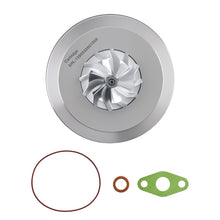 Laad de afbeelding in de galerijviewer, Billet Wheel turbo cartridge compatibel met Mercedes Sprinter 200...