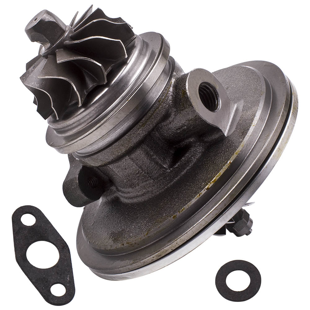 Turbocharger CHRA cartridge 53049880001 compatible for Ford Transit 2.5 TD Turbo Diesel Set