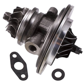 Turbo CHRA geschikt voor FORD TRANSIT IV 2.5 TD 53049700001 954F6K682AD Turbo Core