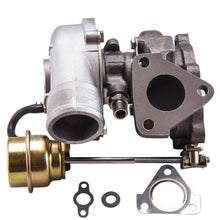 Laad de afbeelding in de galerijviewer, Turbocharger compatible for Ford Transit Bus Kasten Pritsche 2.5 DI TD Diesel K04-0001 TOP