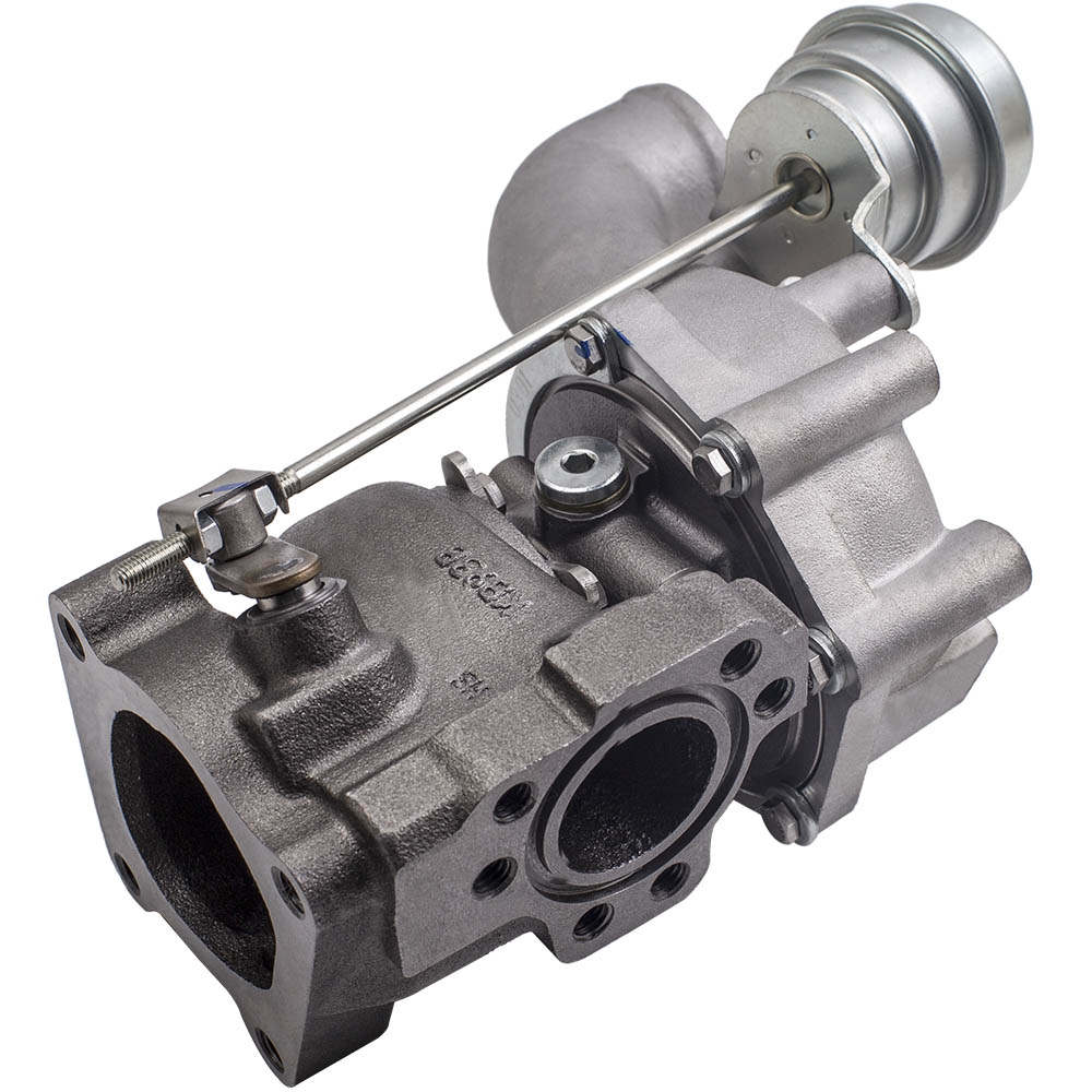 Left Side Turbocharger compatible for Audi RS6 4D 4.2L BCY Biturbo C5 K04 5304-988-0028