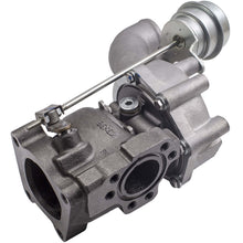 Laad de afbeelding in de galerijviewer, Left Side Turbocharger compatible for Audi RS6 4D 4.2L BCY Biturbo C5 K04 5304-988-0028