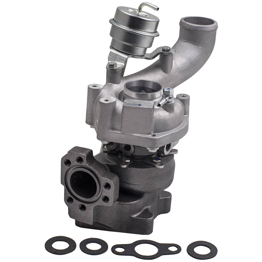 Turbocharger K04 compatible for Audi A6 Avant 4B C5 RS6 quattro 4172 compatible for ccm 331 KW 450 PS