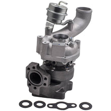 Laad de afbeelding in de galerijviewer, Turbocharger K04 compatible for Audi A6 Avant 4B C5 RS6 quattro 4172 compatible for ccm 331 KW 450 PS