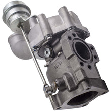 Laad de afbeelding in de galerijviewer, Left Side Turbocharger compatible for Audi RS6 4D 4.2L BCY Biturbo C5 K04 5304-988-0028