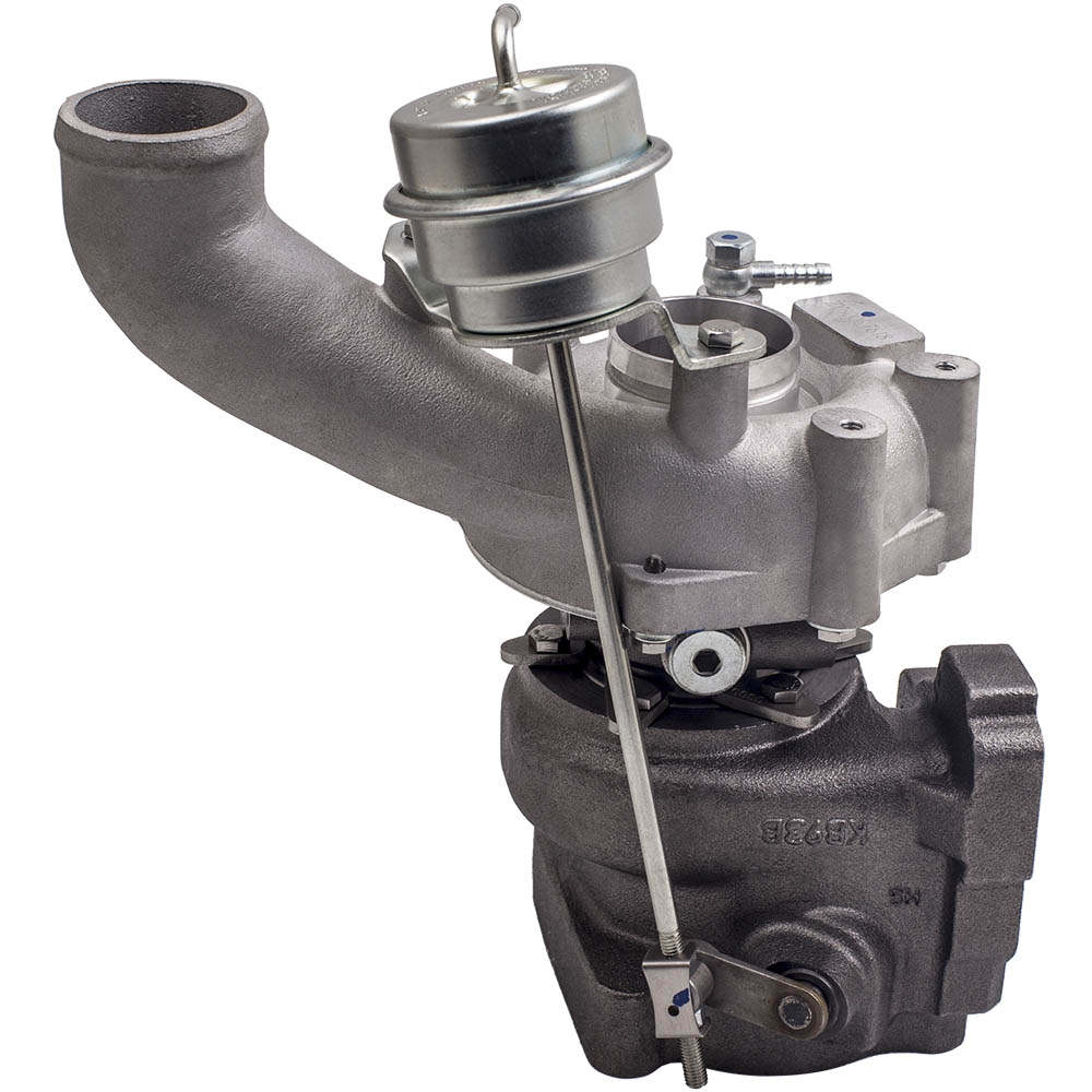 Left Side Turbocharger compatible for Audi RS6 4D 4.2L BCY Biturbo C5 K04 5304-988-0028