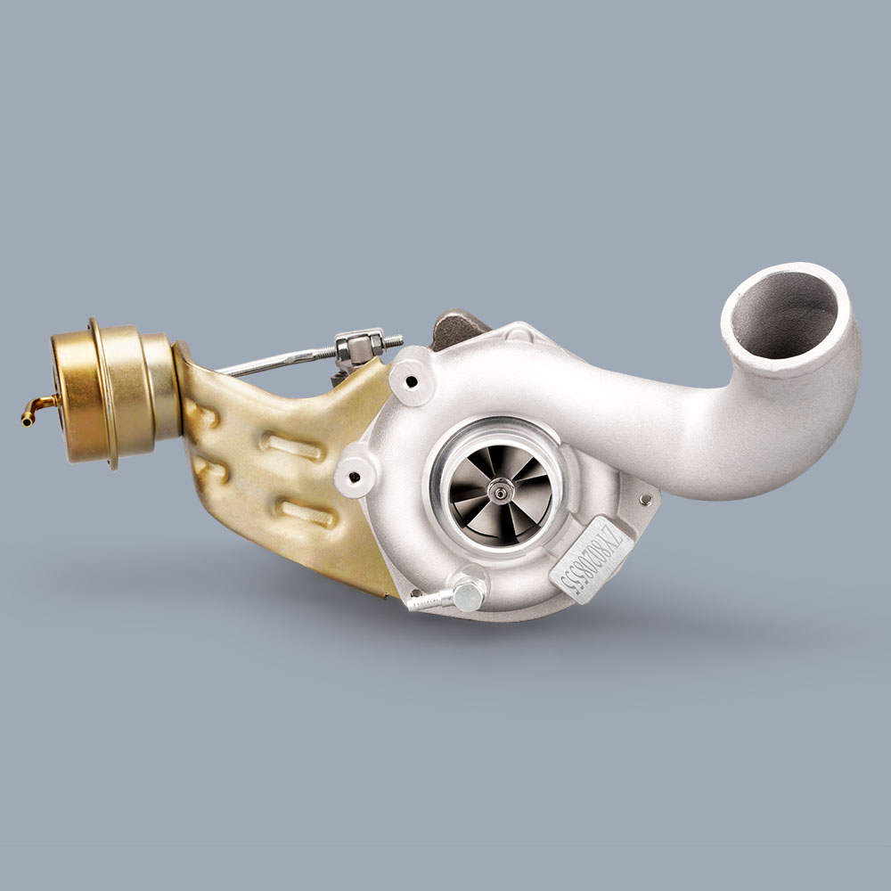 Turbocharger compatible for Audi RS6 C5 4.2L right side 2002-2004 331KW TURBINE