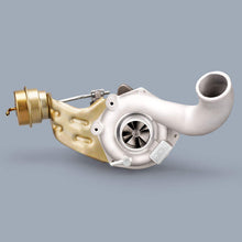 Laad de afbeelding in de galerijviewer, Turbocharger compatible for Audi RS6 C5 4.2L right side 2002-2004 331KW TURBINE