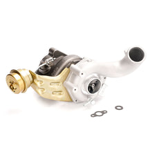 Laad de afbeelding in de galerijviewer, Links Turbo K04-0029 geschikt voor Audi A6 voor 4B C5 RS6 plus quattro 353 KW CHRA