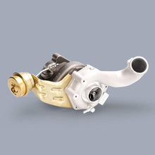 Laad de afbeelding in de galerijviewer, Turbocharger compatible for Audi RS6 C5 4.2L right side 2002-2004 331KW TURBINE