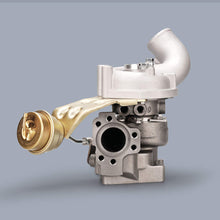 Laad de afbeelding in de galerijviewer, Turbocharger compatible for Audi RS6 C5 4.2L right side 2002-2004 331KW TURBINE