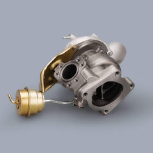Laad de afbeelding in de galerijviewer, Turbocharger compatible for Audi RS6 C5 4.2L right side 2002-2004 331KW TURBINE