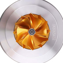 Laad de afbeelding in de galerijviewer, Billet Turbo Cartridge Chra K04 compatible for VW Golf R GTI compatible for Audi S3 TT TTS A3 Quattro 2.0L