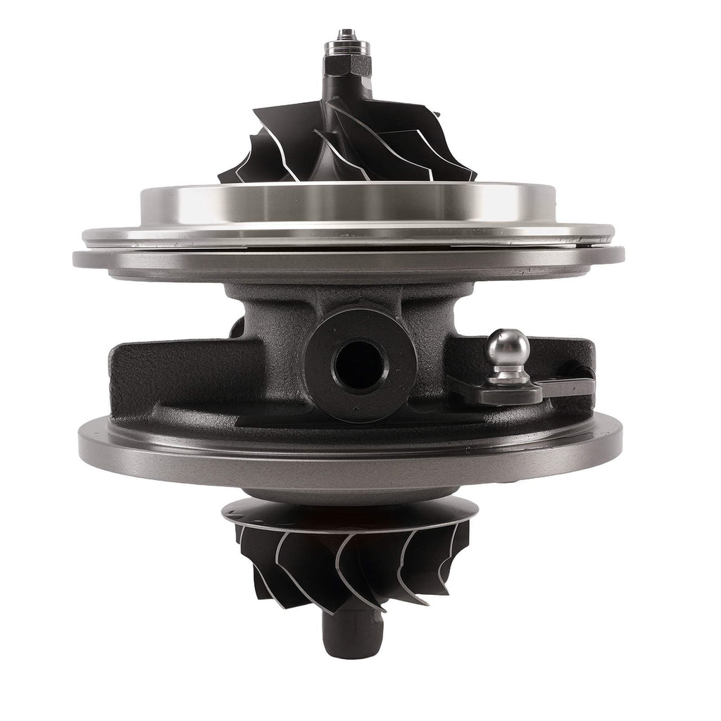 Turbo cartridge CHRA geschikt voor Land Rover Discovery III 2.7L 4H2Q6K682CH 04-09