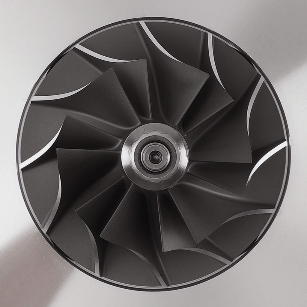 K14 Turbo Chra Core compatible for Citroën Zx Break compatible for Peugeot 306 405 Ii 1.9td Dt 66kw 037578