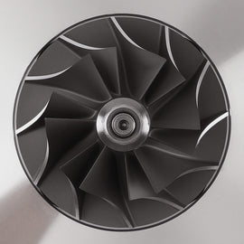 K14 Turbo Chra Core compatible for Citroën Zx Break compatible for Peugeot 306 405 Ii 1.9td Dt 66kw 037578