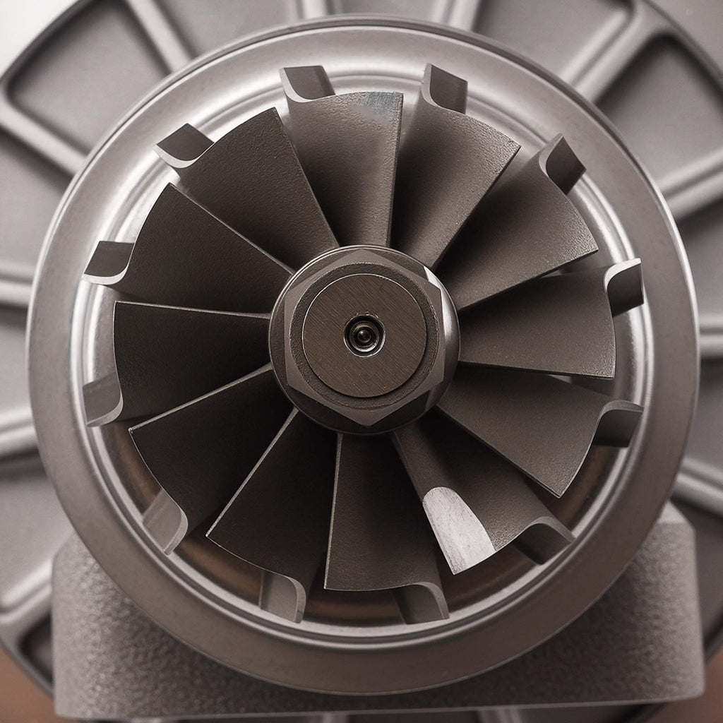 K14 Turbo Chra Core compatible for Citroën Zx Break compatible for Peugeot 306 405 Ii 1.9td Dt 66kw 037578