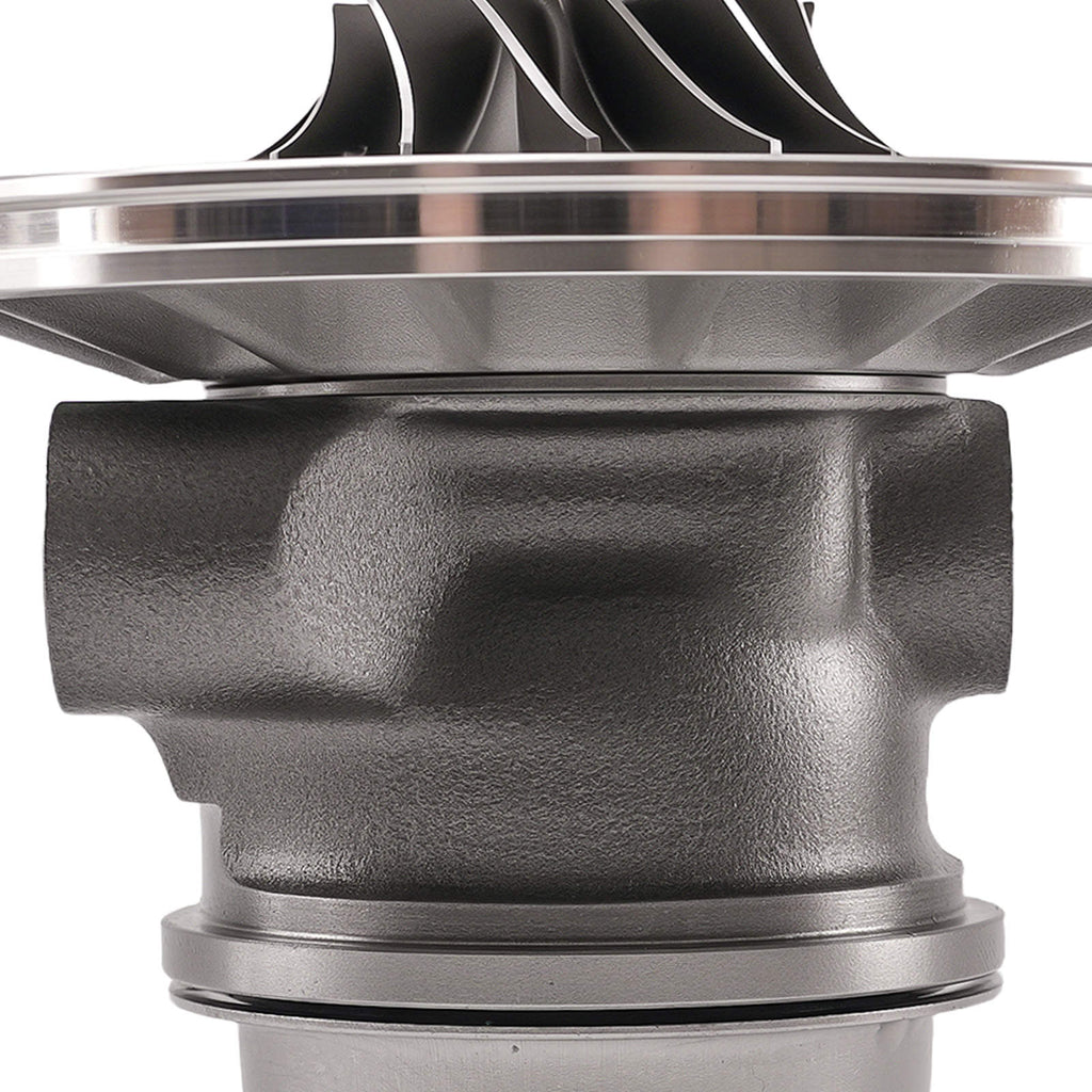 K14 Turbo Chra Core compatible for Citroën Zx Break compatible for Peugeot 306 405 Ii 1.9td Dt 66kw 037578