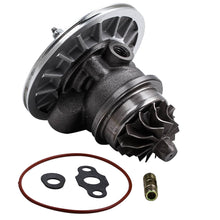 Laad de afbeelding in de galerijviewer, geschikt voor VW Mk 4 Transporter t4 Tdi 75kw Engine AUF Turbo Core k14 Turbo Chra