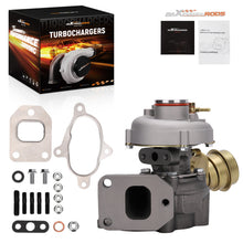 Laad de afbeelding in de galerijviewer, Turbo compatible for VW T4 Transporter 2.5tdi 88cv 102cv K14 Turbina 53149887018 074145701A