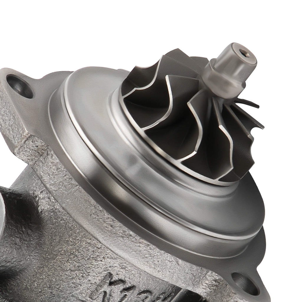 54319880000 Turbocharger Cartridge compatible for Mercedes Benz Smart 0.8 CDI KP31 Chra