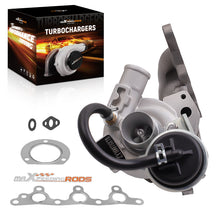 Laad de afbeelding in de galerijviewer, Turbocharger Turbo Turbina compatible for Smart Fortwo 6600960099 6600960199 0.8cdi 30kw
