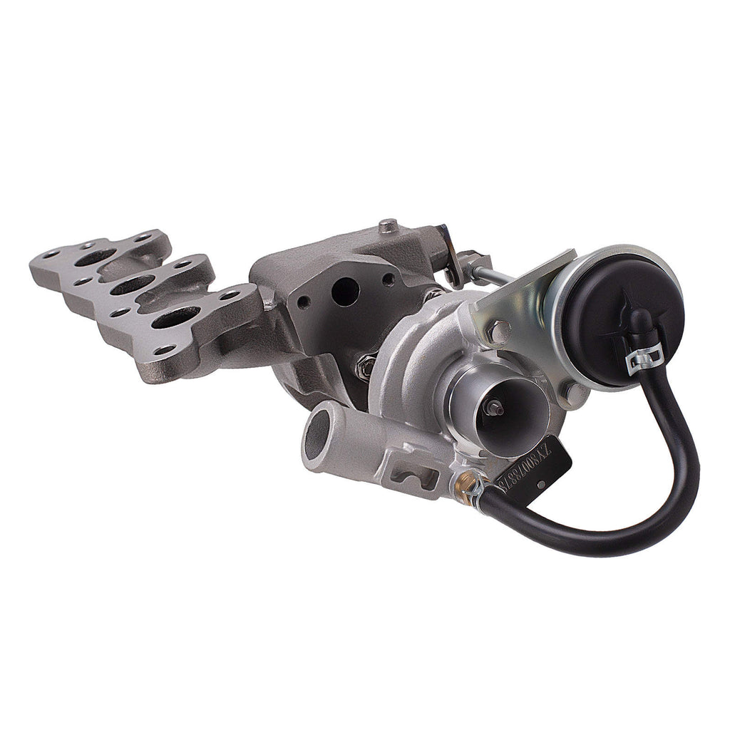 Compatible for Smart Fortwo Cabrio City-Coupe 0.8 CDI MC01 41HP 30KW turbo A6600960099